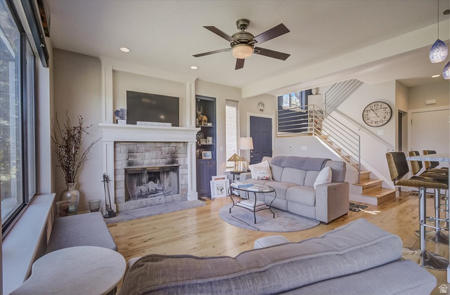2690 Cottage Loop, Park City, UT 84098 — photo 4