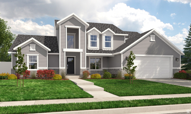 1515 S 315 E #58
                     MLS #2170381