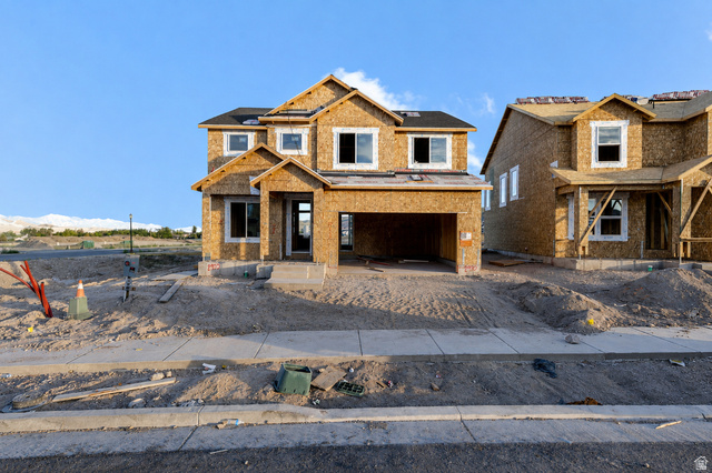 4321 W Ledger Dr #2920
                     MLS #2170393