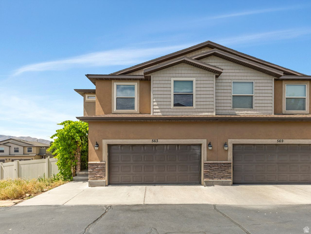 563 W GOLDENROD WAY, Saratoga Springs UT 84045