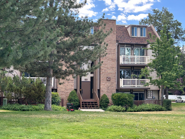 88 W 50 S #C1, Centerville UT 84014