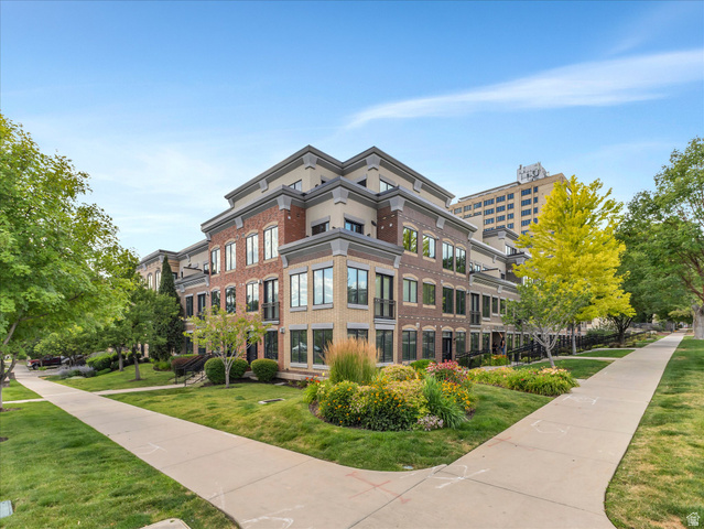 88 S 900 East #112
                     MLS #2170400