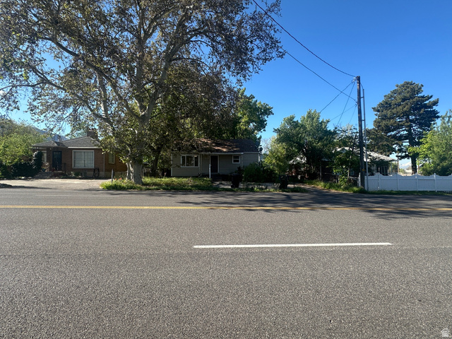 2420 E 3300 S
                     MLS #2170401