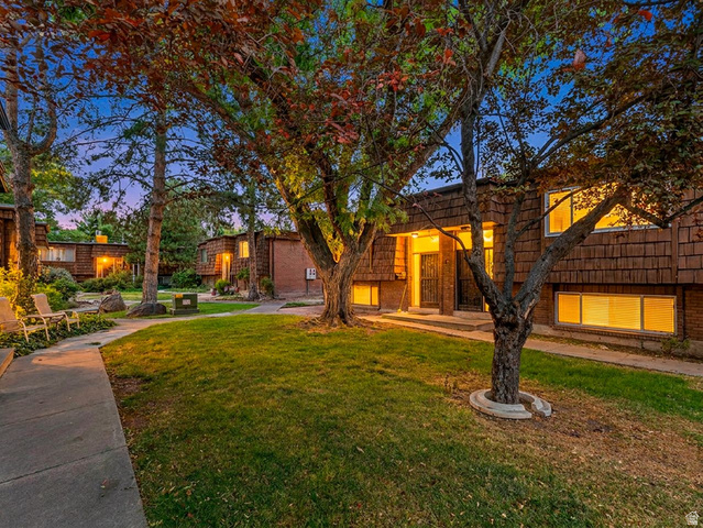 722 E 3700 S #12, Salt Lake City UT 84106