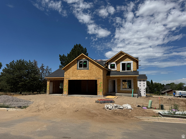 1029 N 2900 E
                     MLS #2170408