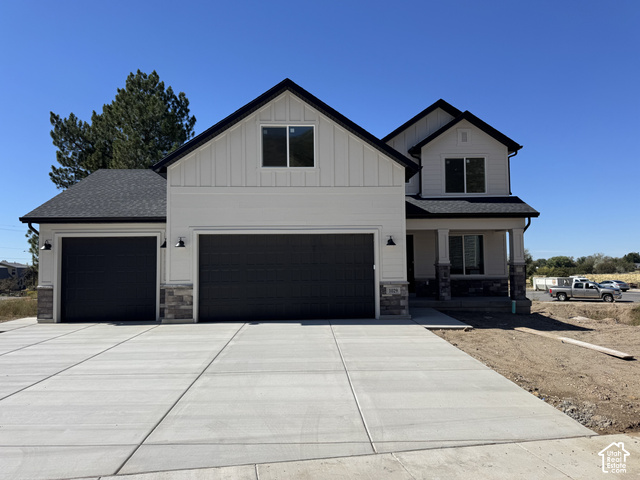 1029 N 2900 E
                     MLS #2170408