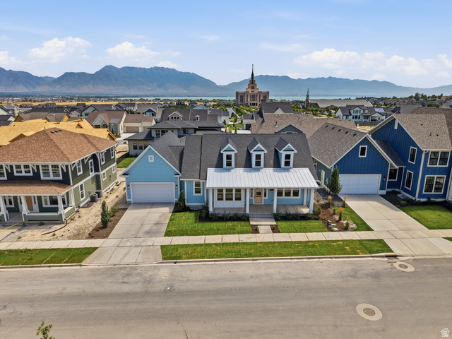 952 S Mathilda Dr #156, Saratoga Springs, UT 84045