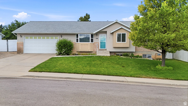 861  Wasatch
                     MLS #2170412