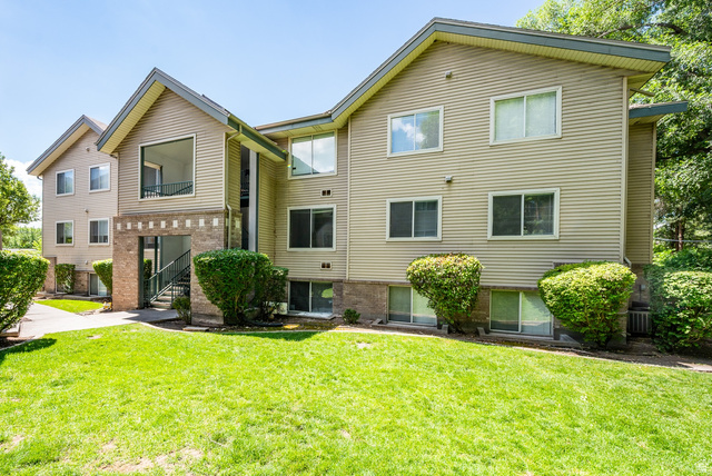 857 W COLUMBIA LN #29, Provo UT 84604