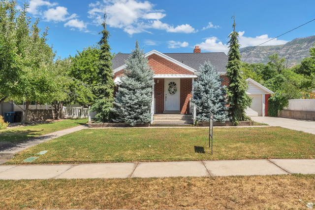 435 E 100 N, Pleasant Grove UT 84062