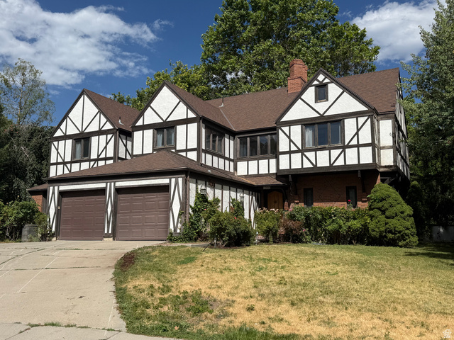 1500 E ALTA CIR, Salt Lake City UT 84103
