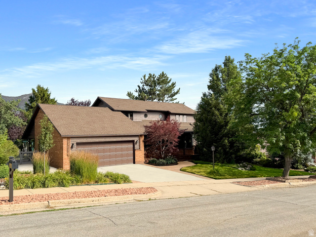 3464 N 500 E
                     MLS #2170427