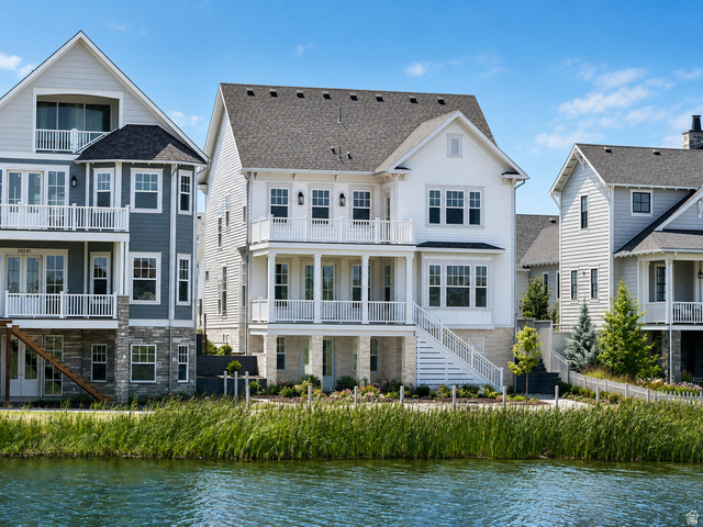 11039 S Lake Island Dr #3-369
                     MLS #2170429
