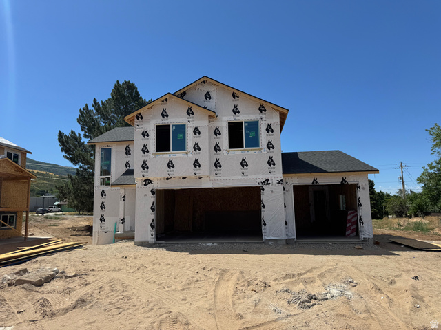 2858 E 1050 N
                     MLS #2170436