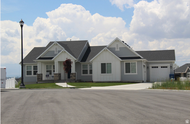 1066 N Coyote Crk #129
                     MLS #2170438