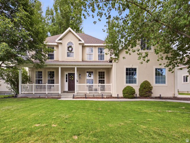 1465 E Osprey Way
                     MLS #2170440