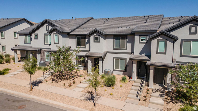 1693 S Devils Ln
                     MLS #2170441