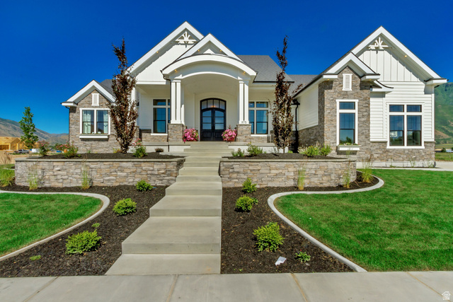1189 N Coyote Crk #121, Saratoga Springs, UT 84045