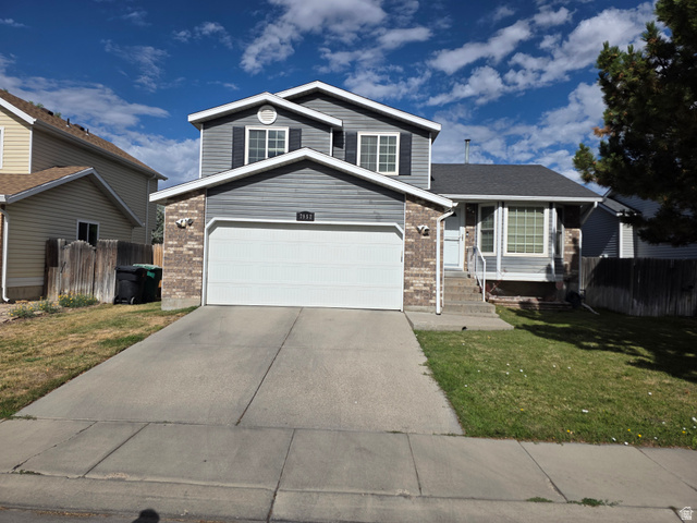 7952 S PALLADIUM DR, West Jordan UT 84088