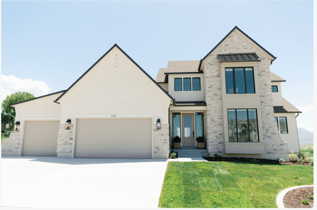 1079 N Coyote Crk #114
                     MLS #2170451