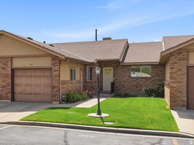 40 S 980 W
                     MLS #2170454