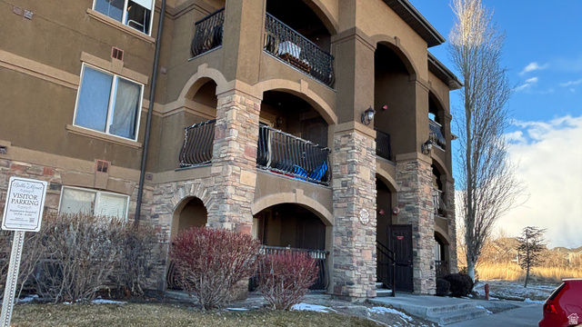 378 S 2150 W #302, Pleasant Grove UT 84062