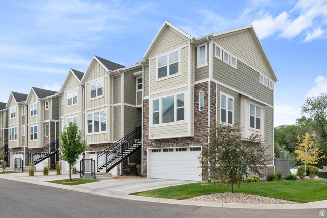 52 E GOLDEN PRIVET DR, Draper UT 84020