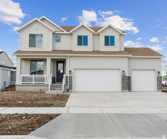 1049 N Coyote Crk #112
                     MLS #2170464