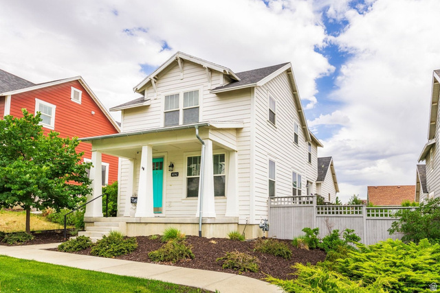 10742 S BEACH COMBER WAY #162, South Jordan UT 84009
