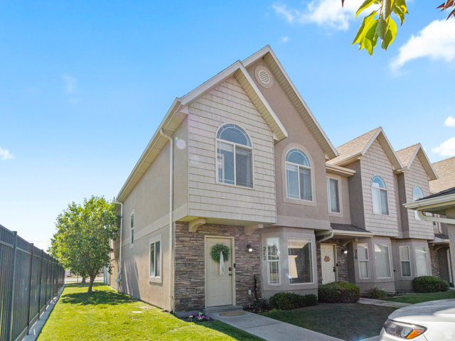 212 S TAMARAK CIR, Lehi UT 84043