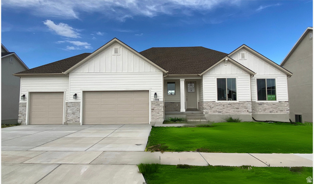 1174 N Coyote Crk #123
                     MLS #2170483