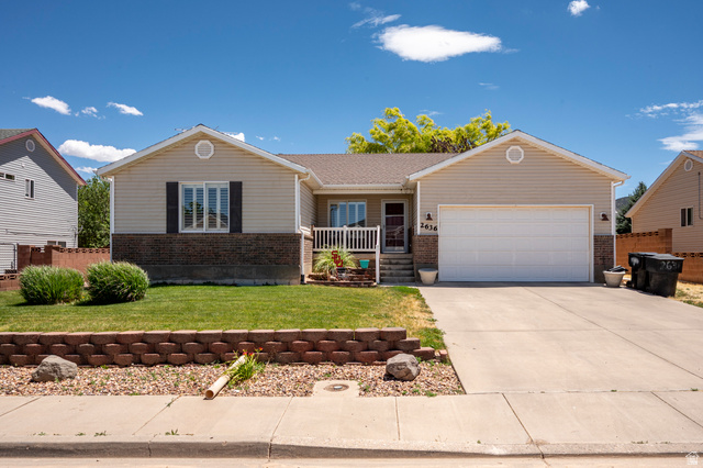 2636 N 550 W
                     MLS #2170492
