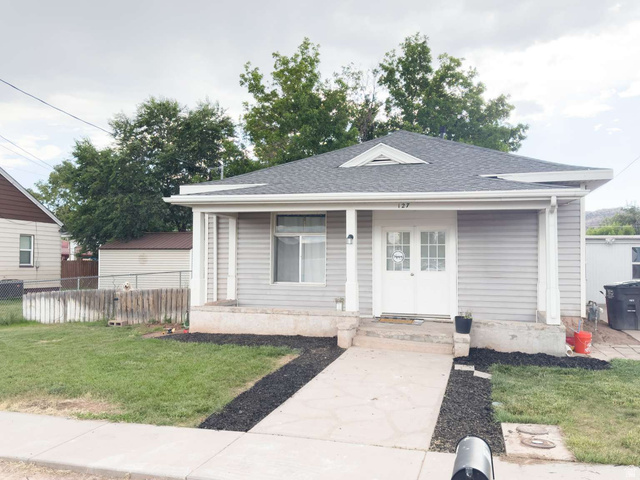 127 N 100 W, Richfield UT 84701