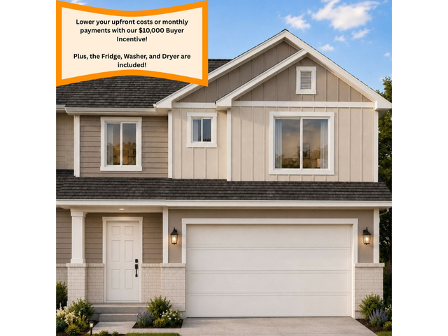 1063 N Summit View Dr
                     MLS #2170499