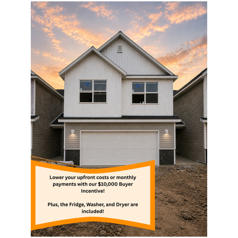 1063 N Summit View Dr
                     MLS #2170499