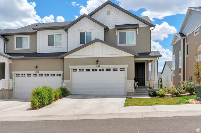 1289 W Caine Dr
                     MLS #2170500