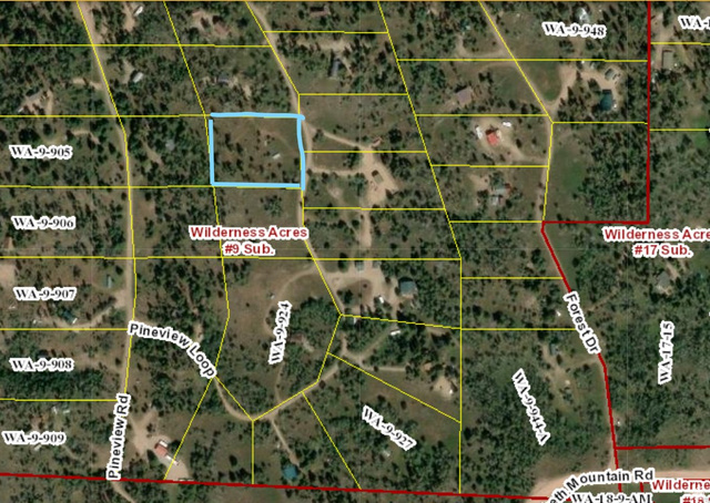 5828 Pineview Rd #922, Kamas, UT 84036 — photo 8