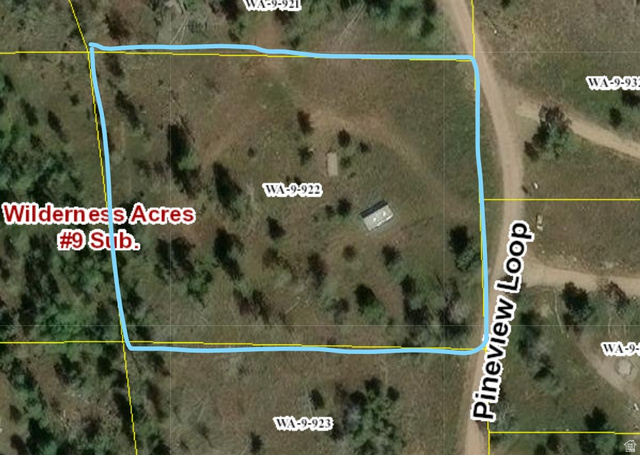 5828 Pineview Rd #922, Kamas, UT 84036 — photo 9
