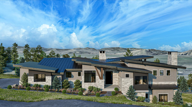 1314  Country Ln #lot 72
                     MLS #2170511