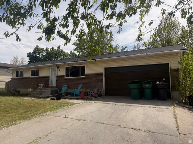 702 W 700 N
                     MLS #2170521