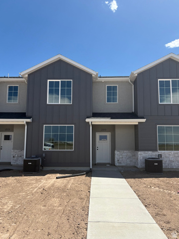 1304 W 1290 N Lot #163
                     MLS #2170534