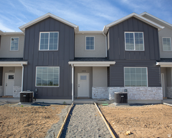 1304 W 1290 N Lot #163
                     MLS #2170534