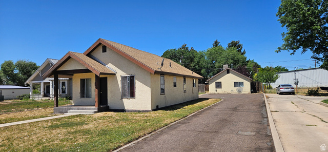 181 N 500 W, Vernal UT 84078