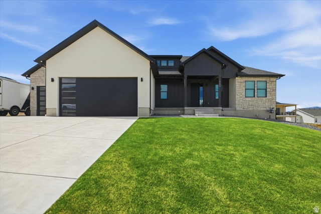 1138 E 200 N
                     MLS #2170537