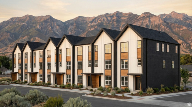 22 W BLACKWOOD CV #7, Midvale UT 84047