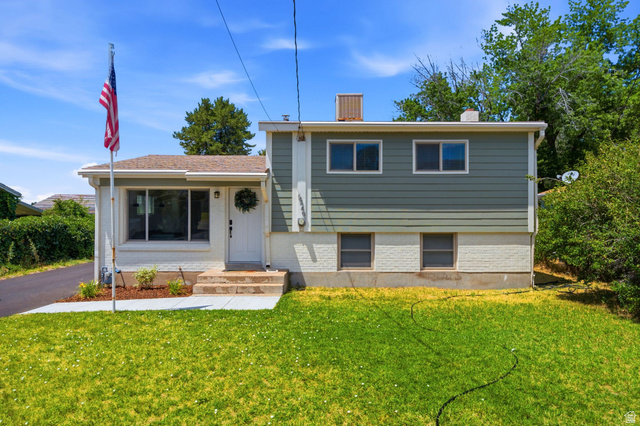 5249 S 2700 W
                     MLS #2170542