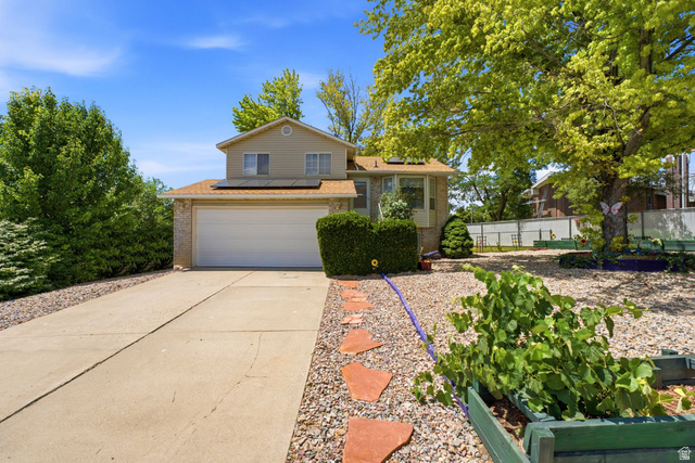 2475 N CHURCH ST, Layton UT 84040
