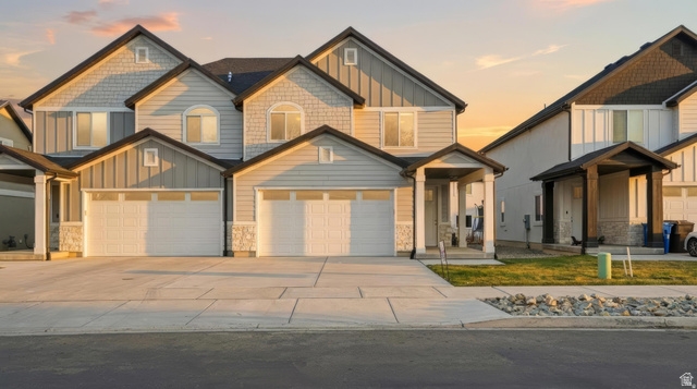 1192 W 1130 S #202
                     MLS #2170546