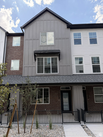 1154 N MERIDIAN LN #131, North Salt Lake UT 84054