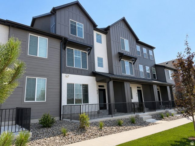1154 N Meridian Ln #131
                     MLS #2170549